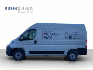 Toyota PROACE MAX Van 3.5 L2H2 2.2 D Active