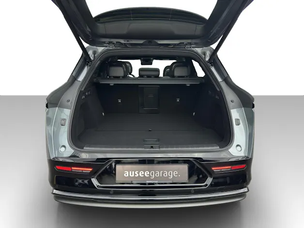 ZEEKR 7X Privilege AWD