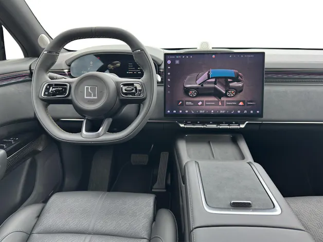 ZEEKR 7X Privilege AWD