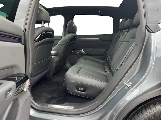 ZEEKR 7X Privilege AWD