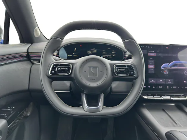 ZEEKR 7X Privilege AWD