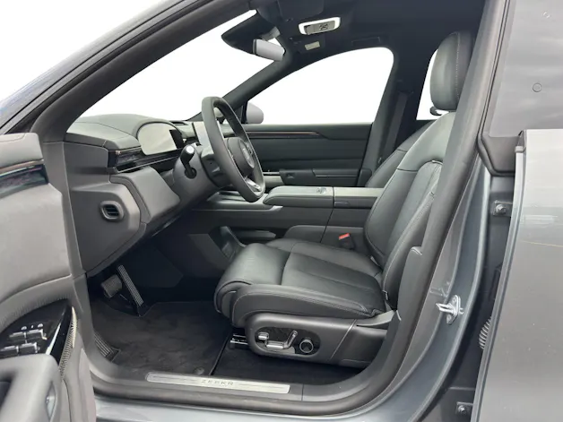 ZEEKR 7X Privilege AWD