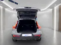 VOLVO XC40 2.0 B4 MH Black Edition