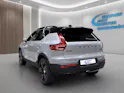 VOLVO XC40 2.0 B4 MH Black Edition