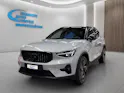 VOLVO XC40 2.0 B4 MH Black Edition
