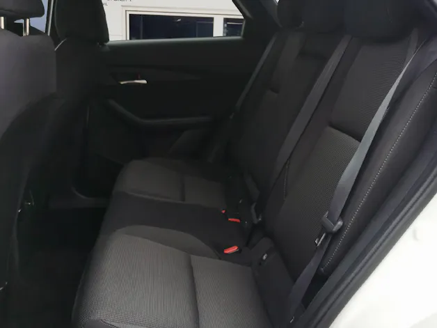 MAZDA CX-30 2.0 186 Revolution AWD