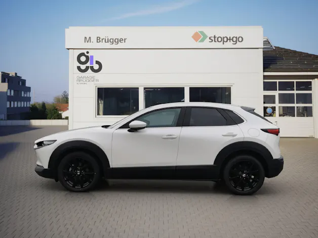 MAZDA CX-30 2.0 186 Revolution AWD