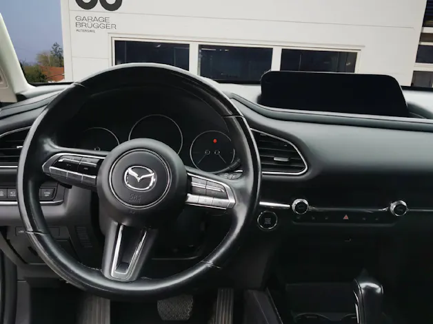 MAZDA CX-30 2.0 186 Revolution AWD