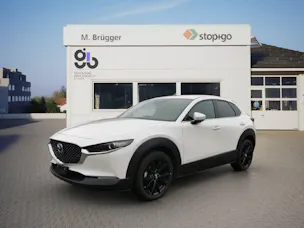 MAZDA CX-30 2.0 186 Revolution AWD