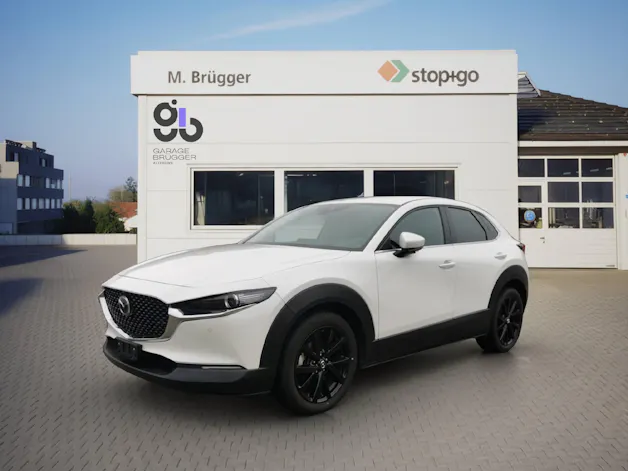 MAZDA CX-30 2.0 186 Revolution AWD