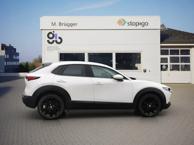 MAZDA CX-30 2.0 186 Revolution AWD