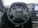 MERCEDES-BENZ G 350 BLUETEC