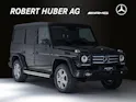 MERCEDES-BENZ G 350 BLUETEC