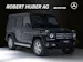 MERCEDES-BENZ G 350 BLUETEC