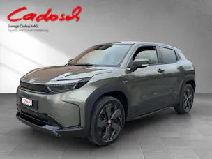 Toyota Urban Cruiser Premium AWD