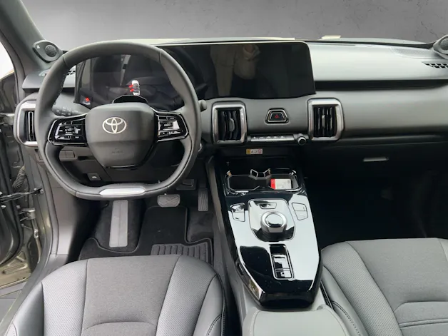 Toyota Urban Cruiser Premium AWD