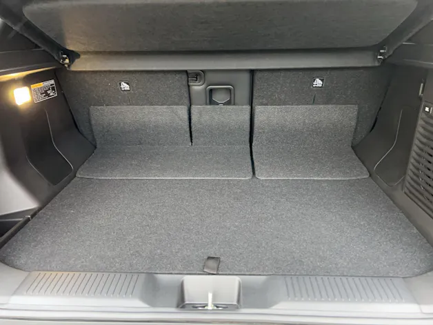 Toyota Urban Cruiser Premium AWD