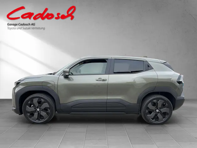 Toyota Urban Cruiser Premium AWD