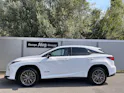 Lexus RX 450h Diamond F-Sport