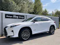 Lexus RX 450h Diamond F-Sport