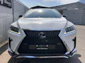 Lexus RX 450h Diamond F-Sport