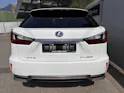 Lexus RX 450h Diamond F-Sport