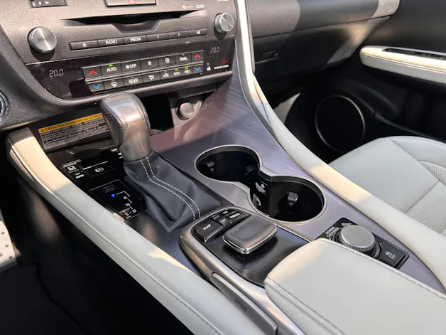 Lexus RX 450h Diamond F-Sport