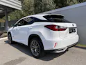 Lexus RX 450h Diamond F-Sport