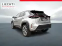 Toyota Yaris Cross 1.5 VVT-i HSD Elegant AWD-i