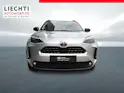 Toyota Yaris Cross 1.5 VVT-i HSD Elegant AWD-i