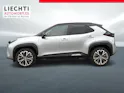 Toyota Yaris Cross 1.5 VVT-i HSD Elegant AWD-i