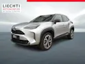 Toyota Yaris Cross 1.5 VVT-i HSD Elegant AWD-i