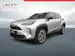 Toyota Yaris Cross 1.5 VVT-i HSD Elegant AWD-i