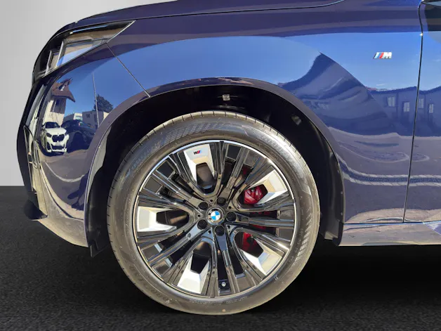 BMW X3 40d xDrive M Sport Pro
