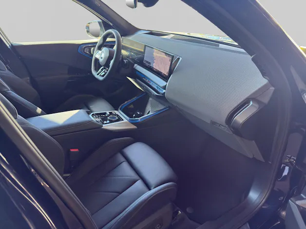 BMW X3 40d xDrive M Sport Pro
