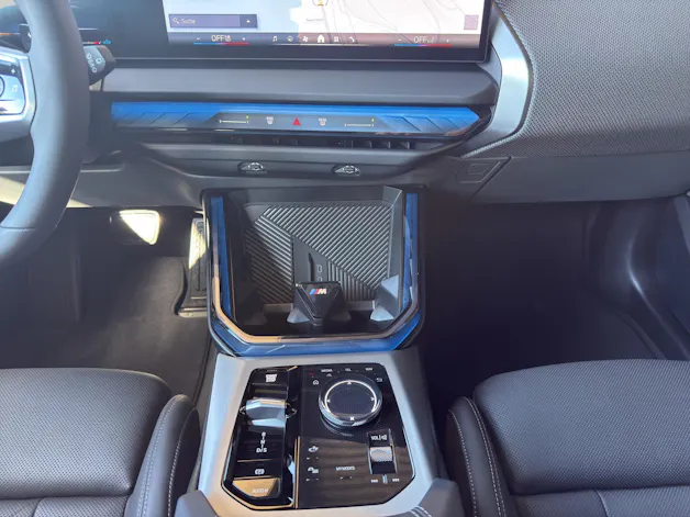 BMW X3 40d xDrive M Sport Pro