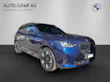 BMW X3 40d xDrive M Sport Pro