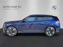 BMW X3 40d xDrive M Sport Pro