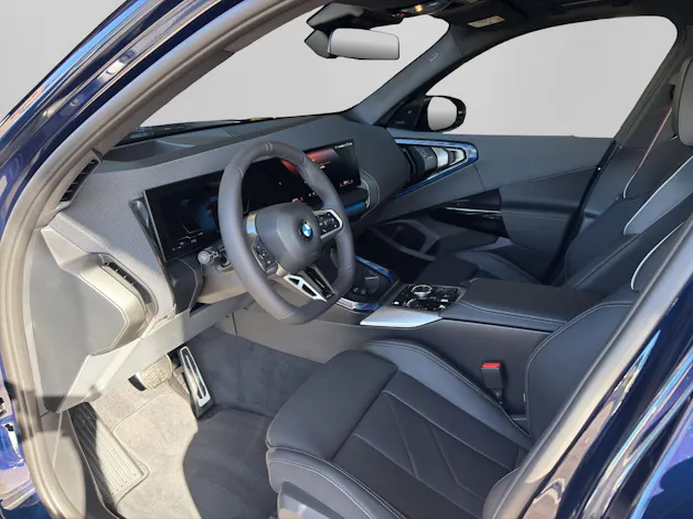 BMW X3 40d xDrive M Sport Pro