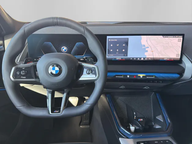 BMW X3 40d xDrive M Sport Pro
