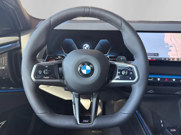 BMW X3 40d xDrive M Sport Pro
