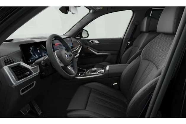 BMW X7 M60i M Sport Pro G07  (CH) AHK **7 Places ** 📍