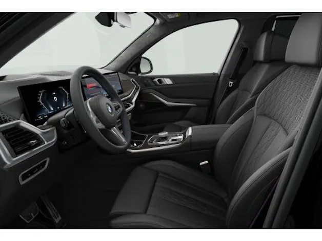 BMW X7 M60i M Sport Pro G07 (CH) AHK **7 Places ** 📍