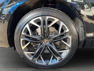 CUPRA Terramar 2.0 TSI VZ 4Drive DSG