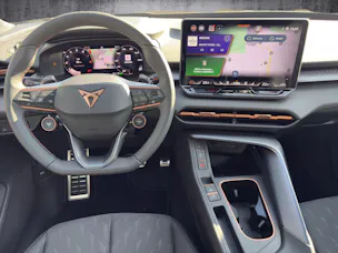CUPRA Terramar 2.0 TSI VZ 4Drive DSG