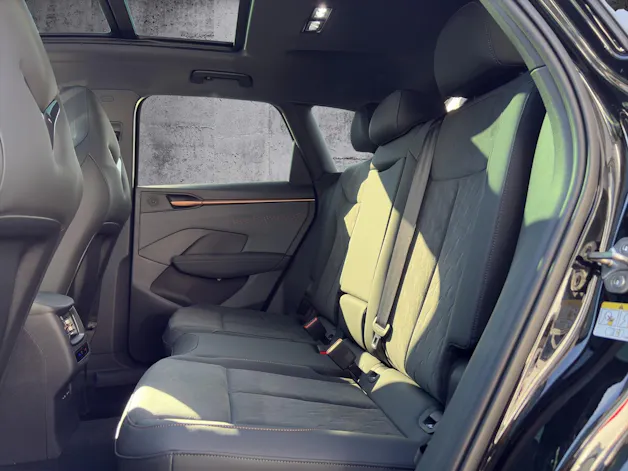 CUPRA Terramar 2.0 TSI VZ 4Drive DSG