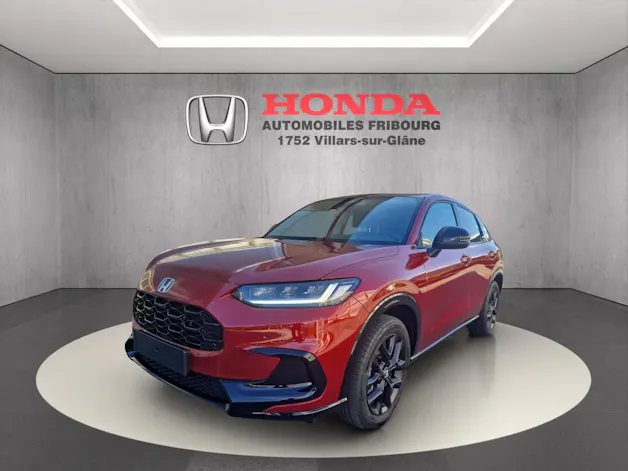 HONDA ZR-V 2.0 i-MMD Sport