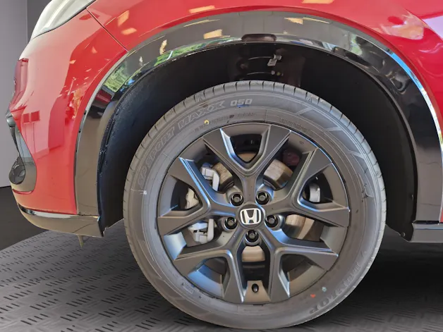 HONDA ZR-V 2.0 i-MMD Sport