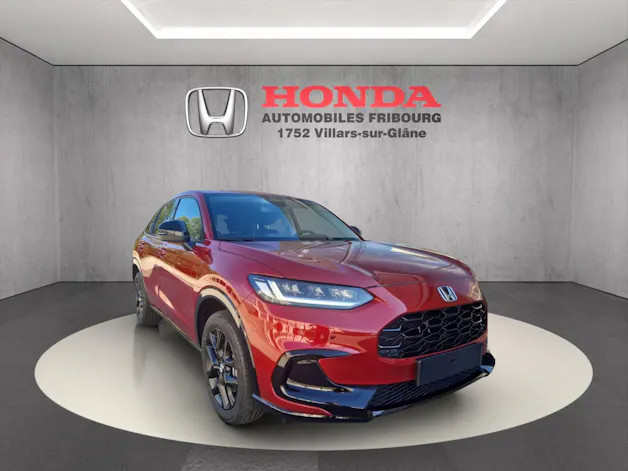 HONDA ZR-V 2.0 i-MMD Sport