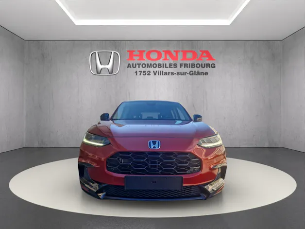 HONDA ZR-V 2.0 i-MMD Sport